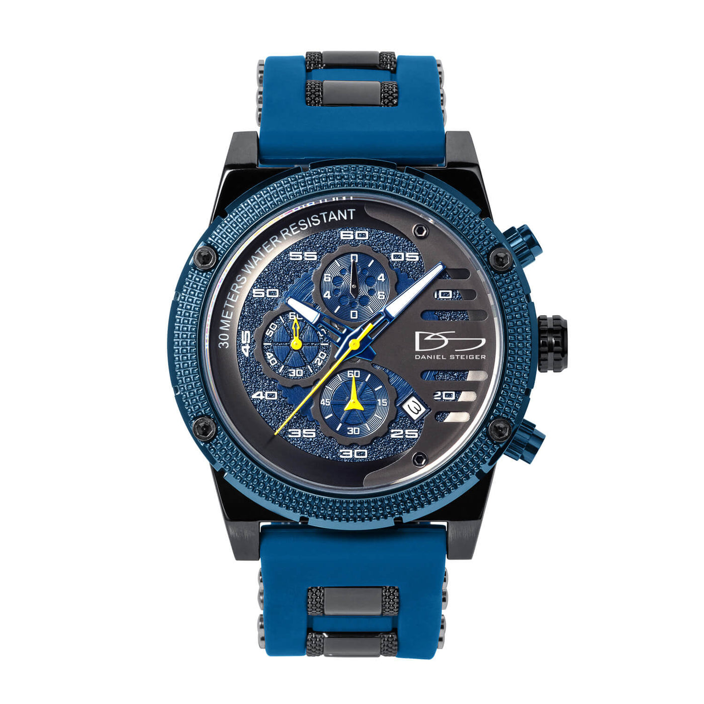 Daniel Steiger Renegade Watches - Pick Any Two