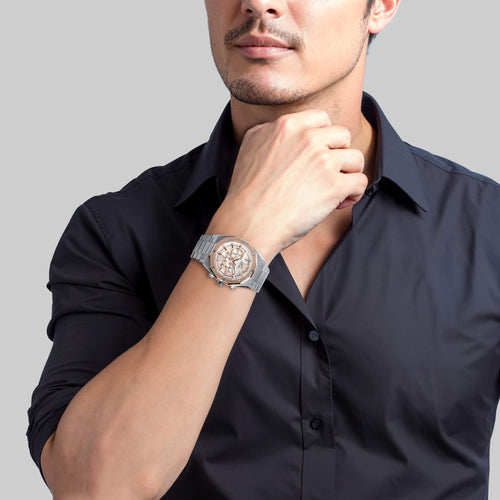 Delta Rose Men&