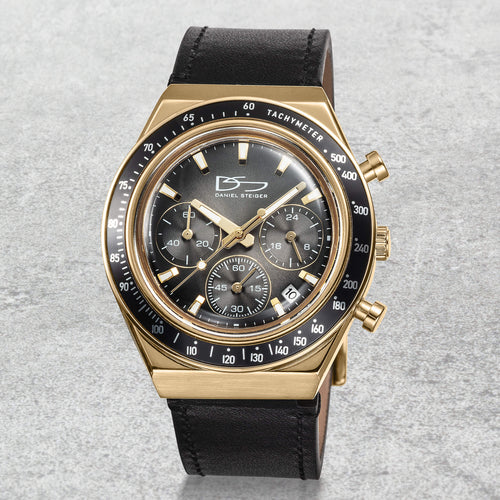 American Classic Watch & Wallet Box Set