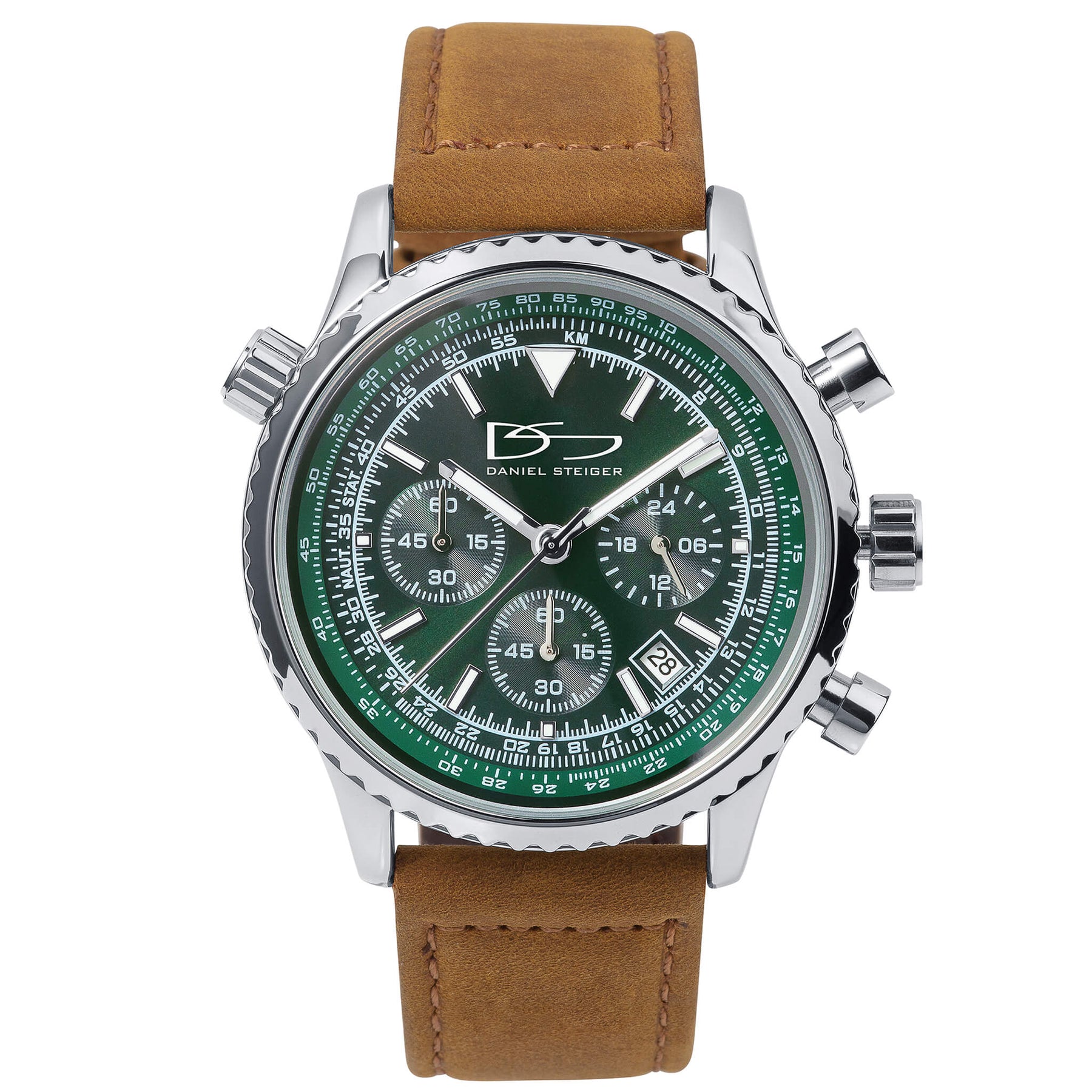 Legacy Chrono Men's Watch Timepieces International