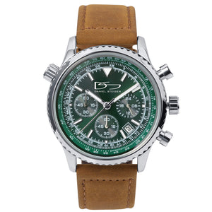 Daniel Steiger Legacy Chrono Men's Watch
