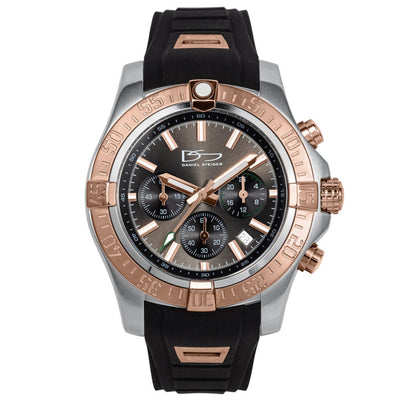 Daniel Steiger Nightfall Chrono Men's Watch