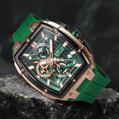 Impulse Sport Men's Watch