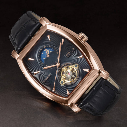 Dominion Automatic Men&