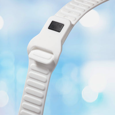 Pace Unisex Smart Watch