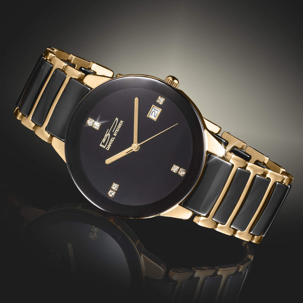 Renegade X Gold Men's Watch | Timepieces International