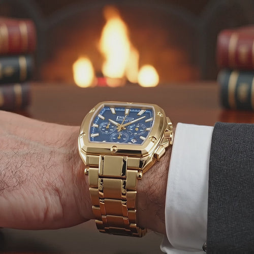 Aurelius Men’s Watch