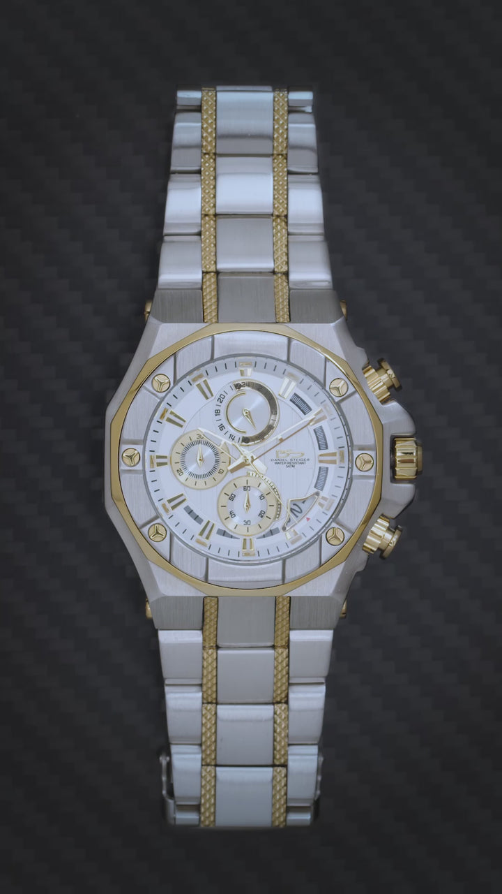 Phantom TT Rocks Watch - Video Player