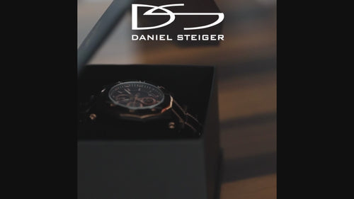 Daniel Steiger Phantom Men&