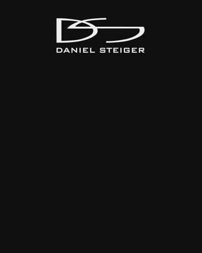 Daniel Steiger Rondo Milanese Magnetic Watches - Set Of 2