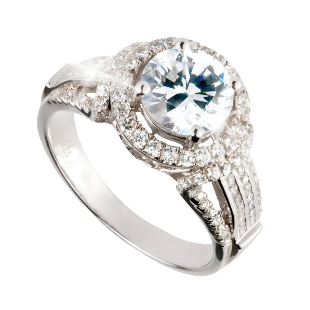 Regency Ring | Timepieces International