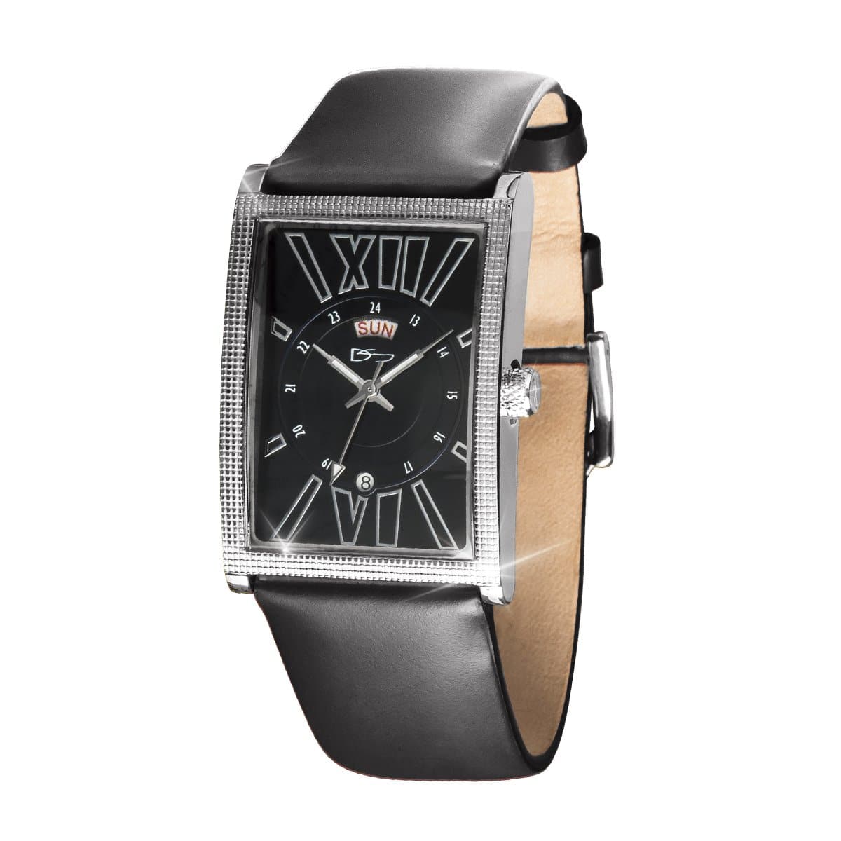 Daniel Steiger Vintage Fremont  Black Watch