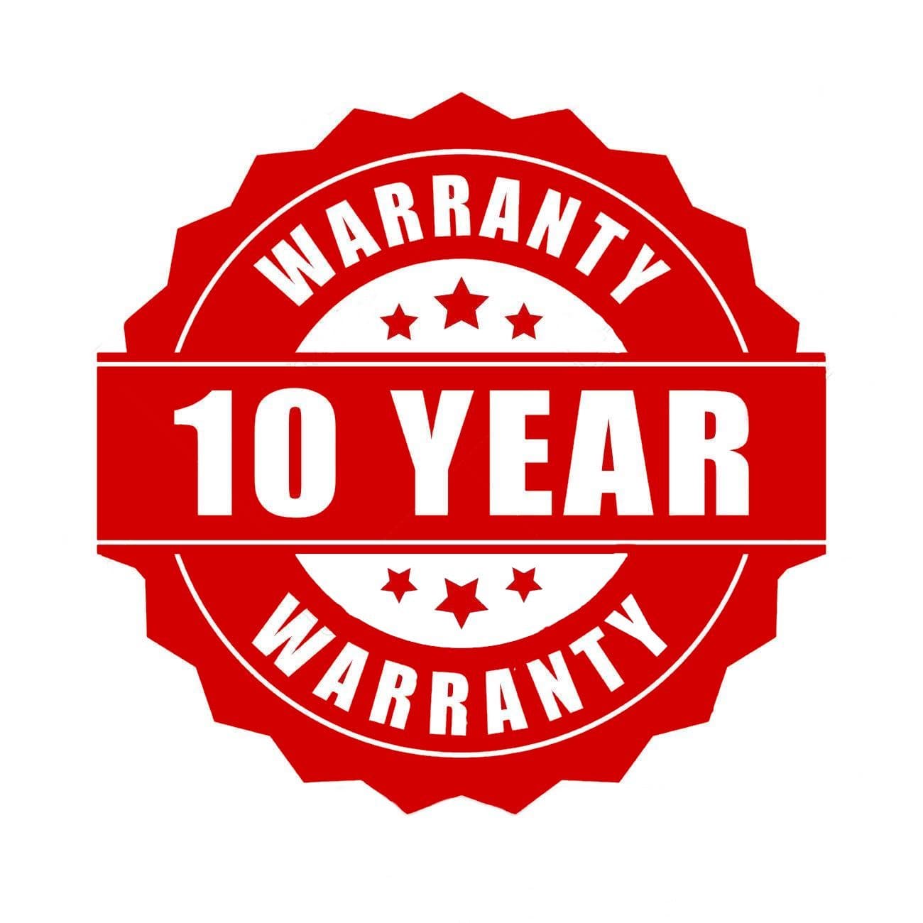 Daniel Steiger 10 Year Watch Warranty