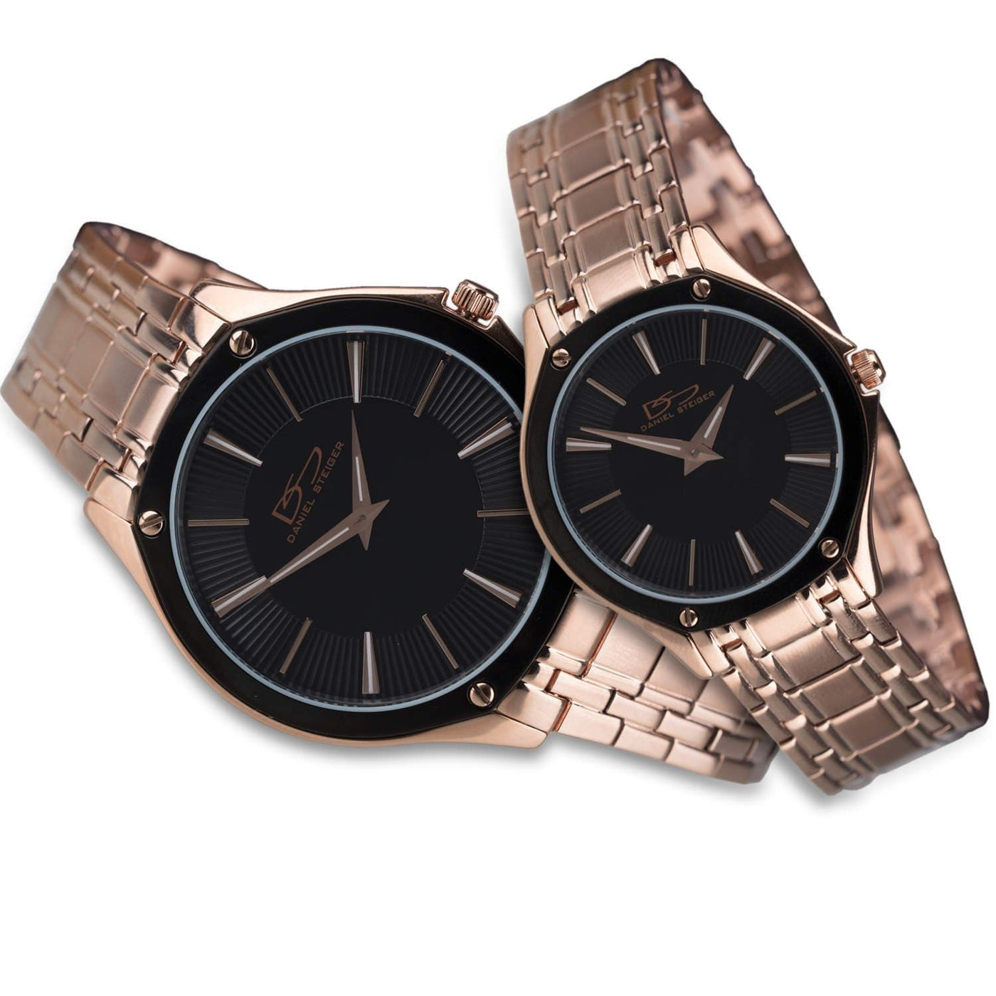 Daniel Steiger Belize Watches - Pick Any 2