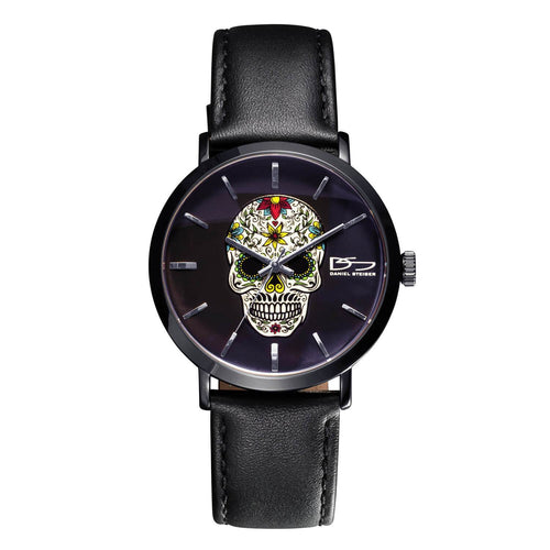 Daniel Steiger Rebel Skull Men&