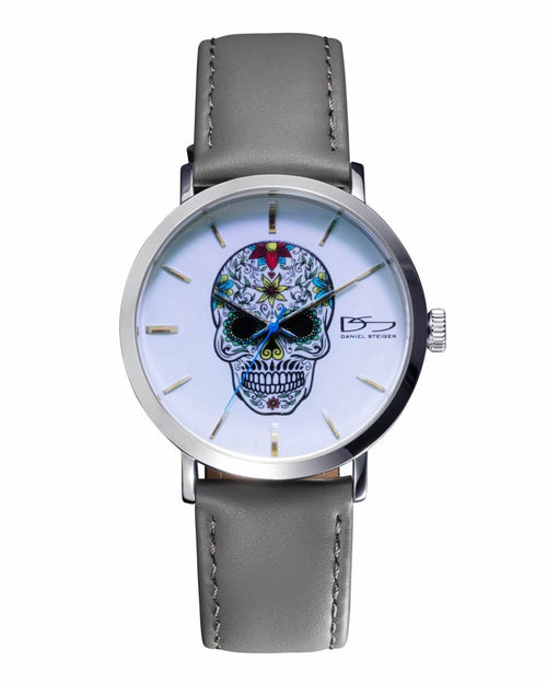 Daniel Steiger Rebel Skull Men&