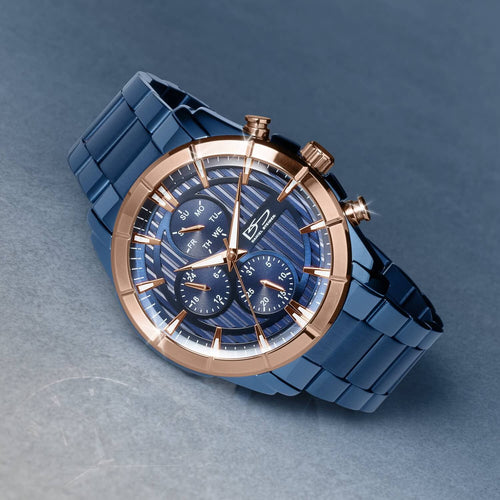 Daniel Steiger Paramount Men&