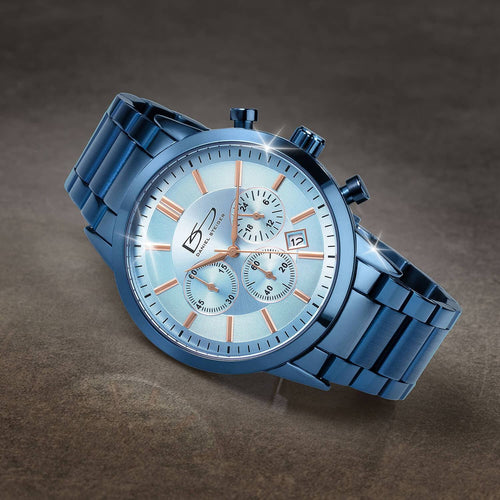 Daniel Steiger Blue Glacier Men&