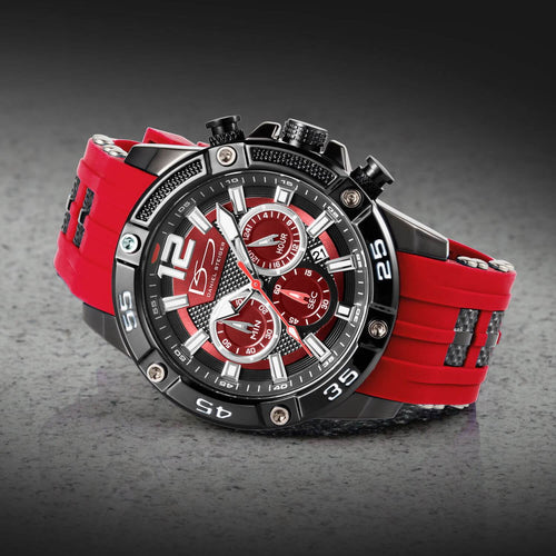 Daniel Steiger Adventurer Red Men&