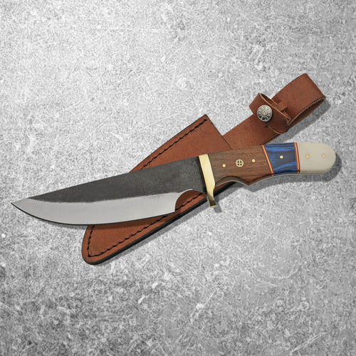 Daniel Steiger Whitetail Huntsman Knife