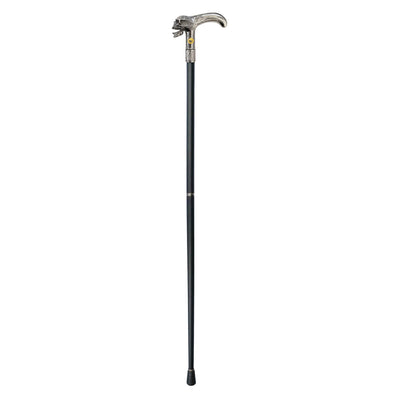 Daniel Steiger Frightful Skull Walking Stick