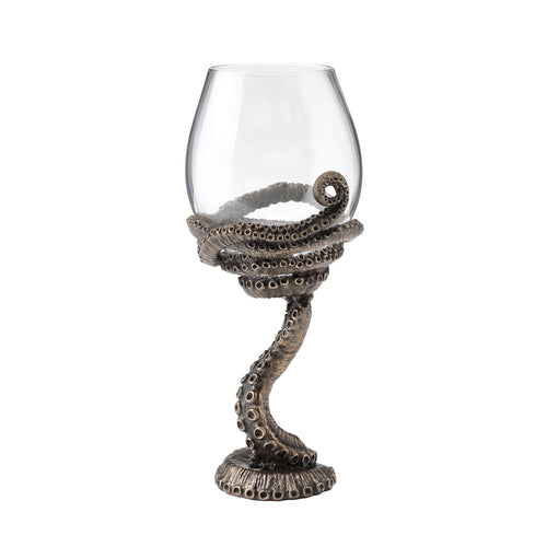 Daniel Steiger Underworld Tentacle Glass