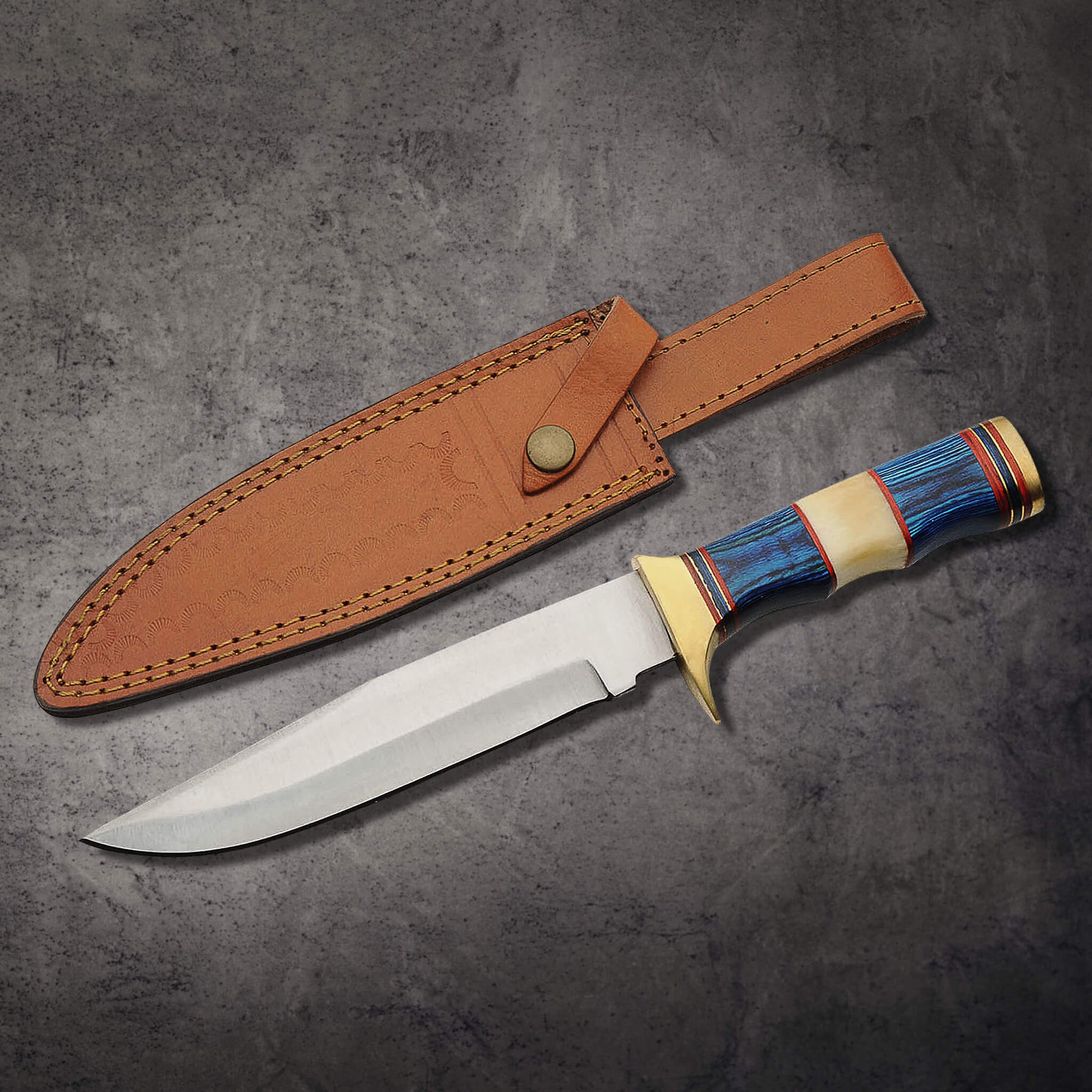 Outback Delight Knife | Timepieces International