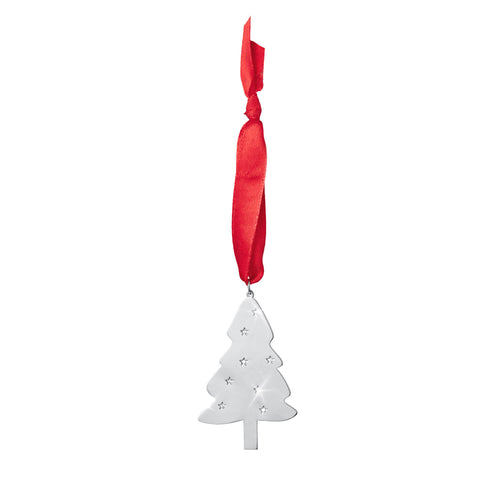 Daniel Steiger Festive Christmas Tree Decoration