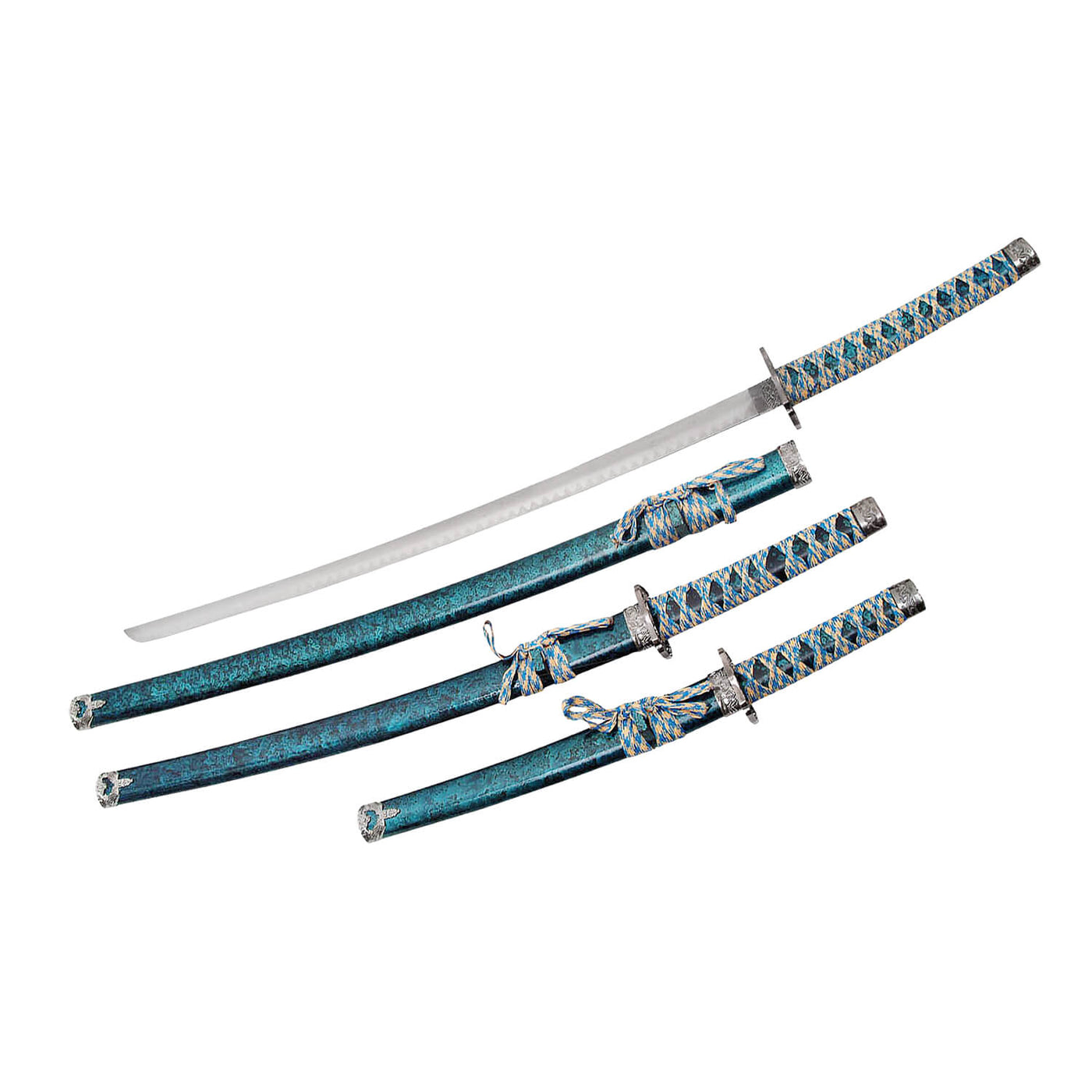 Daniel Steiger Aqua Sword Set