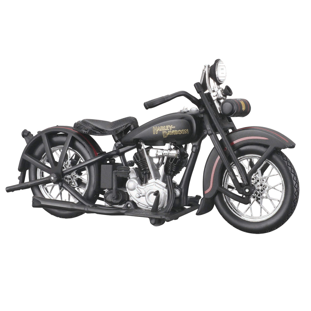 1928 Harley Davidson JDH Twin Cam | Timepieces International