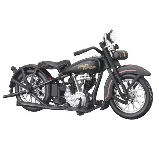 1928 Harley Davidson JDH Twin Cam | Timepieces International