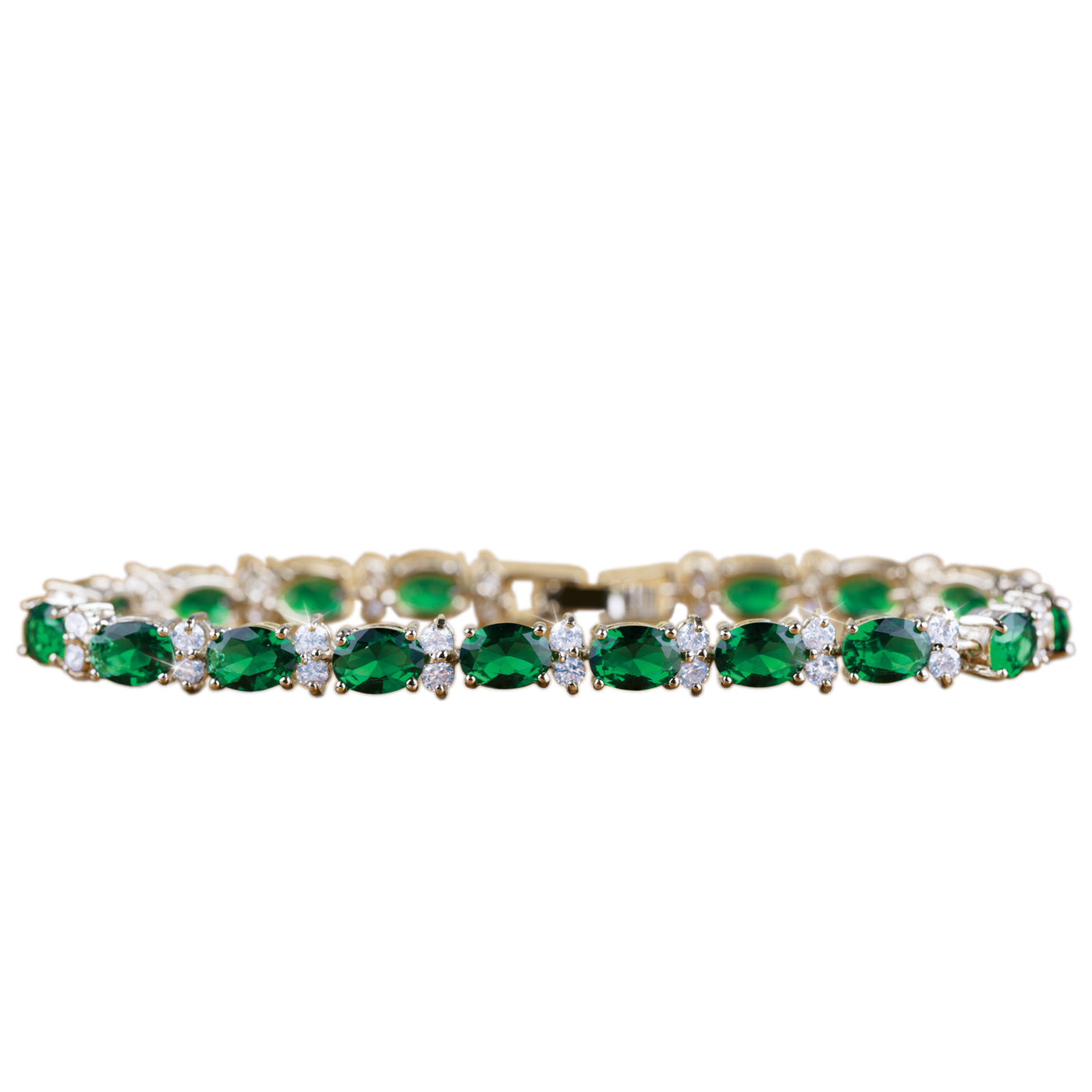 Daniel Steiger Emerald City Bracelet