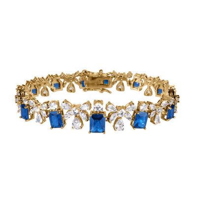 Daniel Steiger Starry Night Bracelet