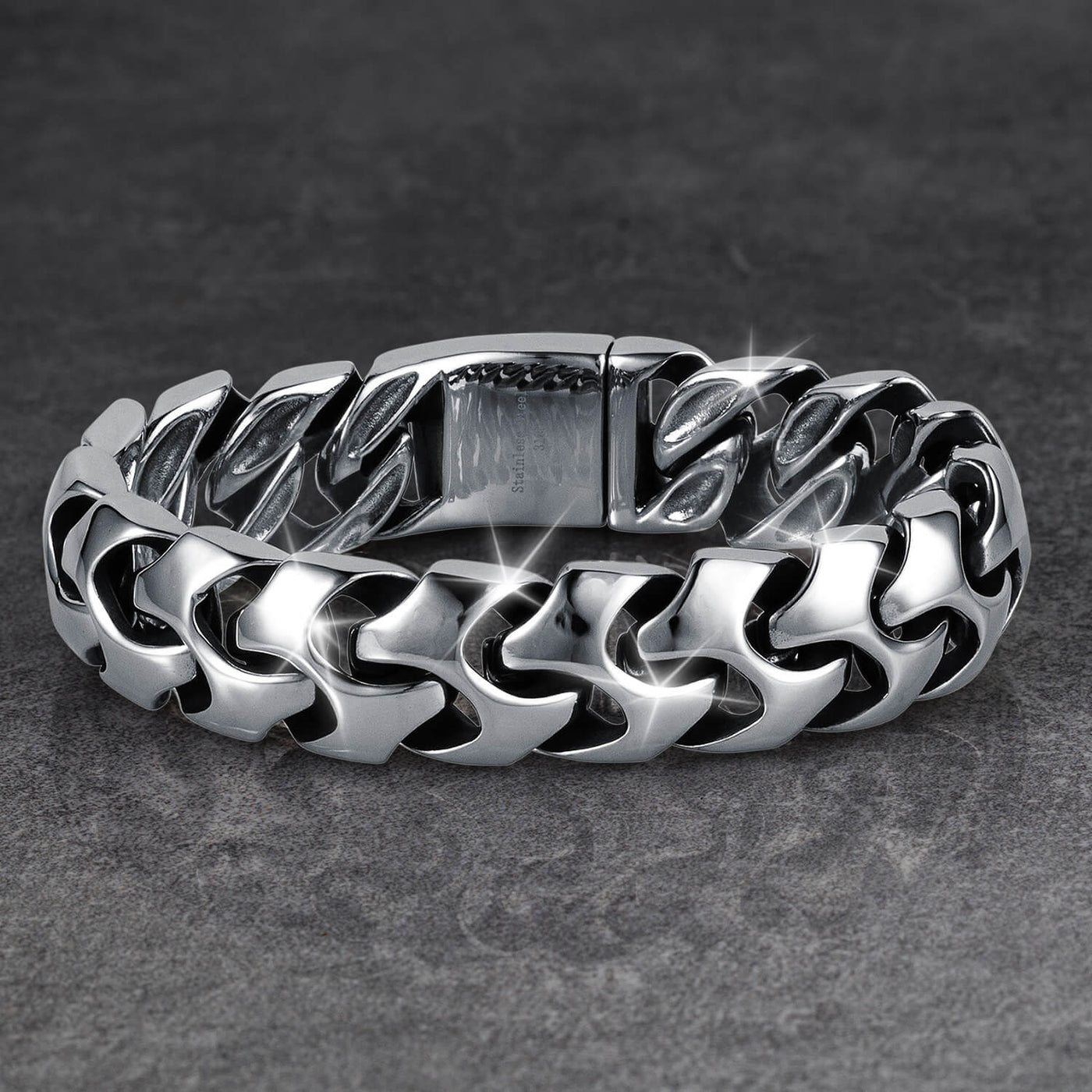 Daniel Steiger Avalon Men's Bracelet