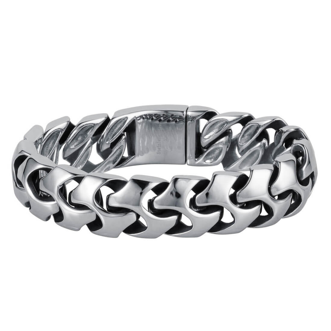 Daniel Steiger Avalon Men's Bracelet
