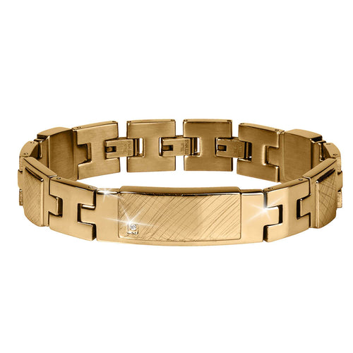 Daniel Steiger Artisan Diamond Men&