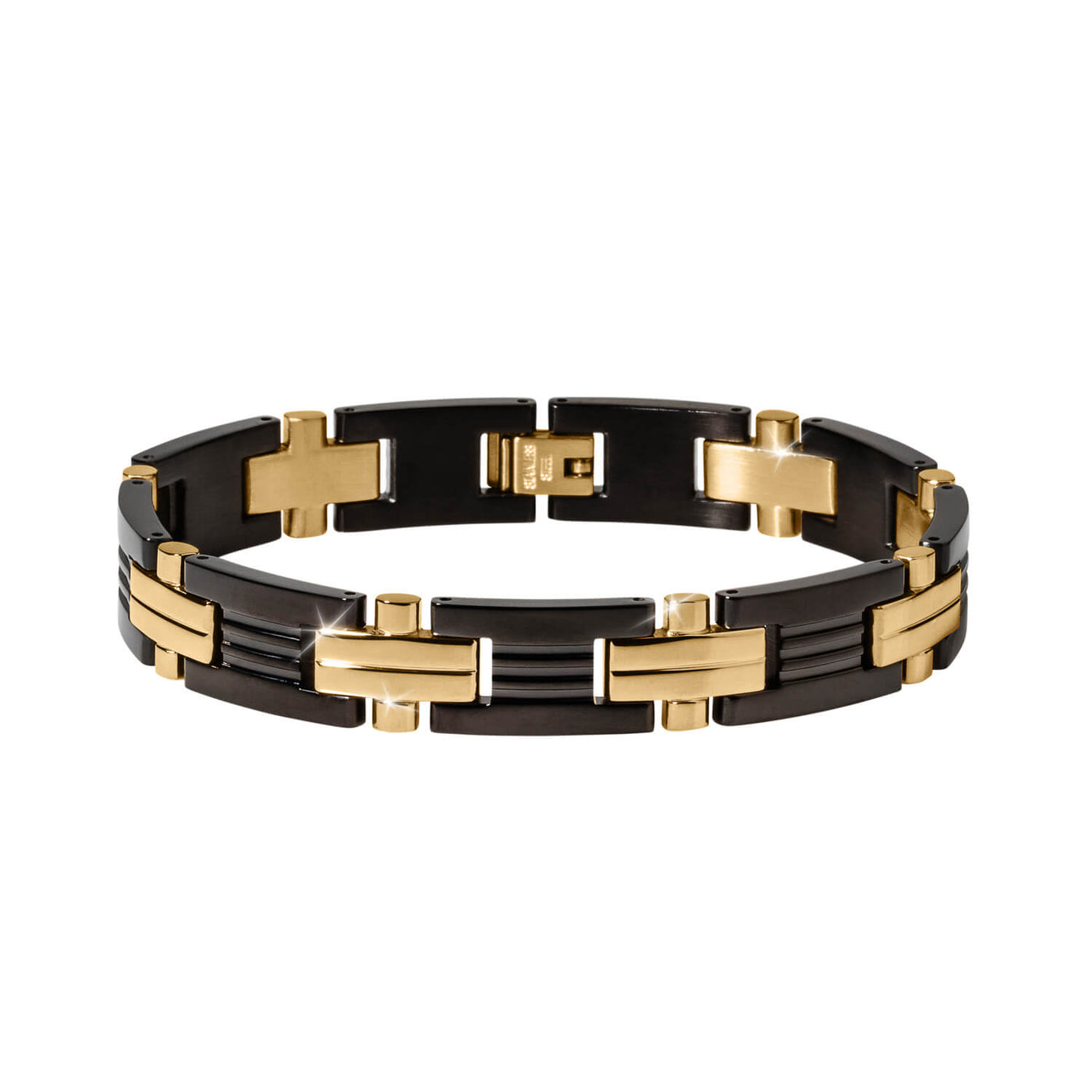 Daniel Steiger Golden Distinction Bracelet