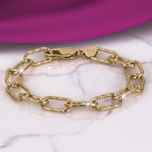 Daniel Steiger La Bellezza Bracelet