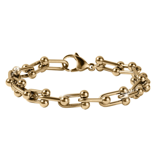 Daniel Steiger Farrell Bracelet