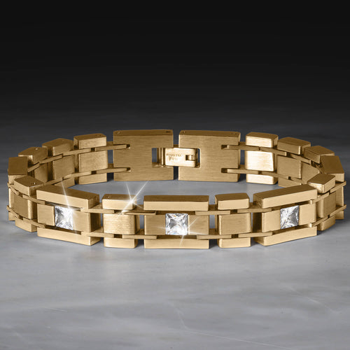 Daniel Steiger Debonair Bracelet