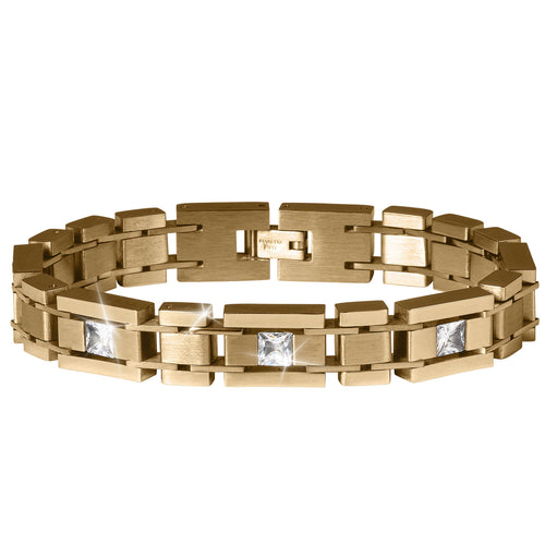 Daniel Steiger Debonair Bracelet