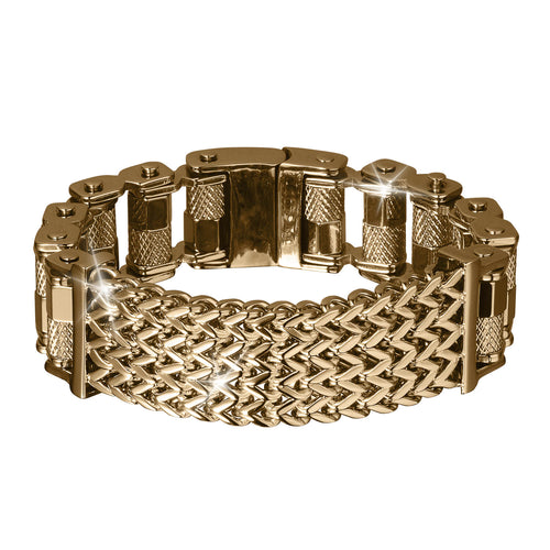 Daniel Steiger Gallant Bracelet