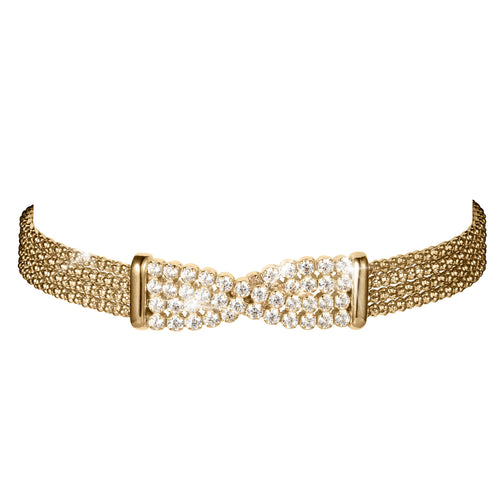 Daniel Steiger Popcorn Diamondeau® Bracelet