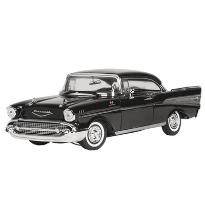 Daniel Steiger 1957 Chevy Bel Air