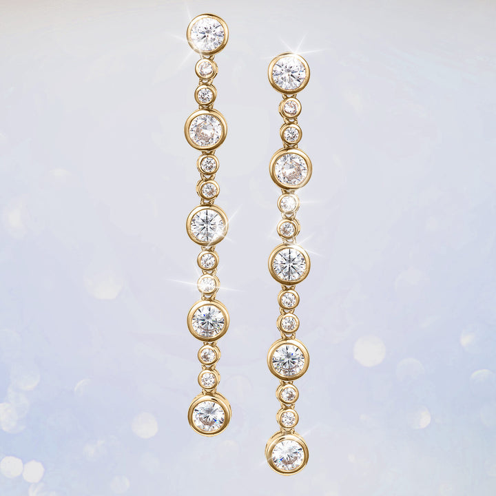 Daniel Steiger Eleganzia Earrings