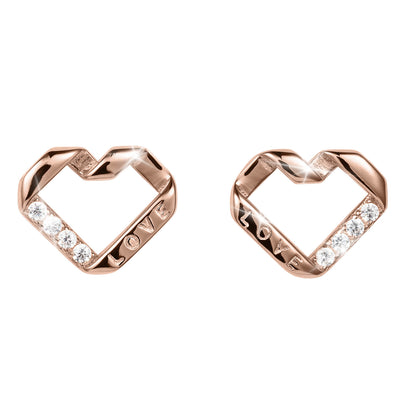 Daniel Steiger Forever Yours Earrings