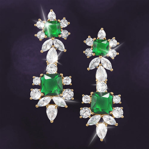 Daniel Steiger Legacy Earrings