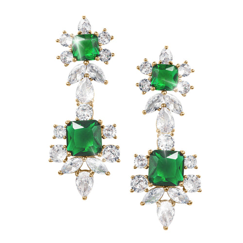 Daniel Steiger Legacy Earrings