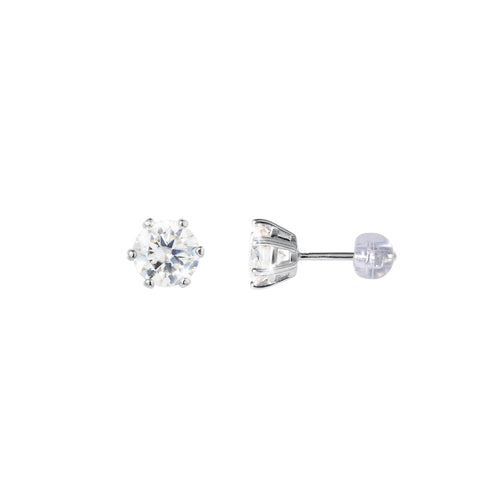 Daniel Steiger Stardust Moissanite Collection