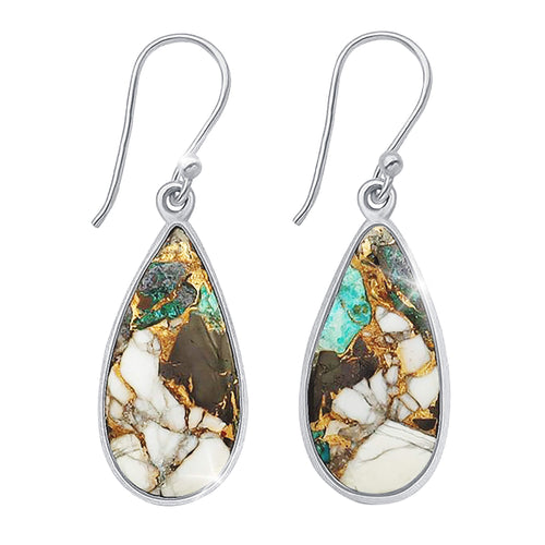 Daniel Steiger Island Breeze Earrings